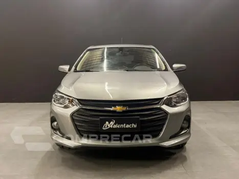 ONIX 1.0 FLEX LT MANUAL