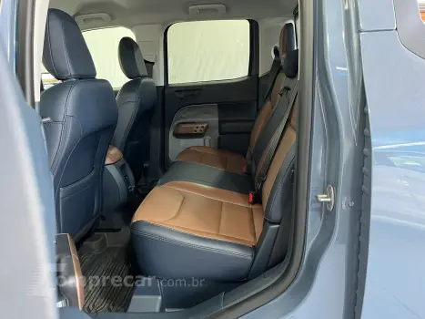 MAVERICK 2.5 Hybrid Lariat E-