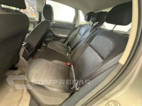 POLO HIGHLINE 200 TSI 1.0 FLEX 12V AUT