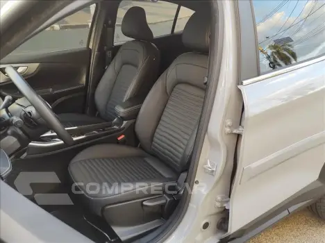 FASTBACK 1.3 Turbo 270 Limited Edition