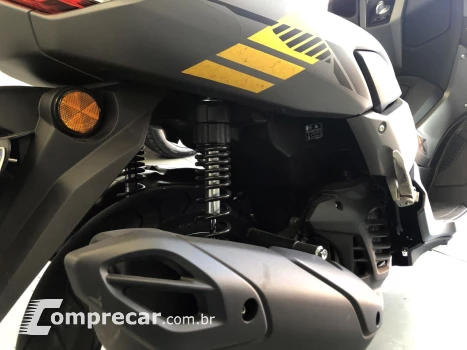 Yamaha NMAX Connected SE 160 ABS