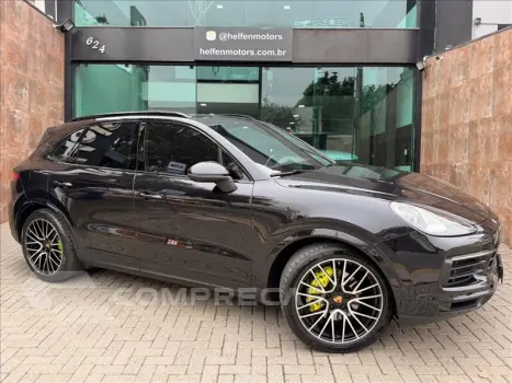CAYENNE 3.0 V6 S AWD S