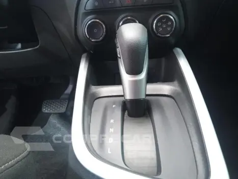 ONIX PLUS 1.0 TURBO LTZ AT SEDAN