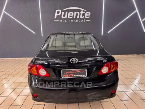 COROLLA 1.8 XEI 16V