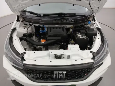 ARGO 1.0 FIREFLY FLEX MANUAL