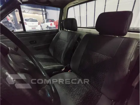 Saveiro CL 1.6 Mi / CL/ C 1.6