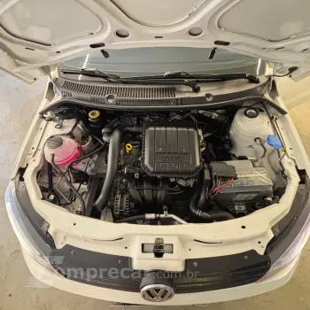 Gol Trendline 1.0 T.Flex 12V 5p