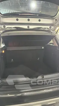 CAPTUR 2.0 16V Intense