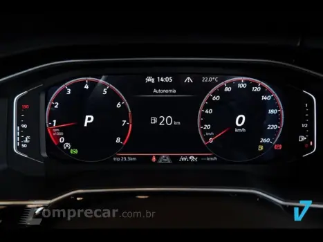 NIVUS 1.4 GTS 250 TSI