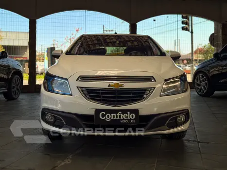 ONIX 1.4 MPFI LTZ 8V