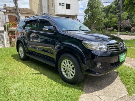 HILUX SW4 2.7 SR 4X2 16V
