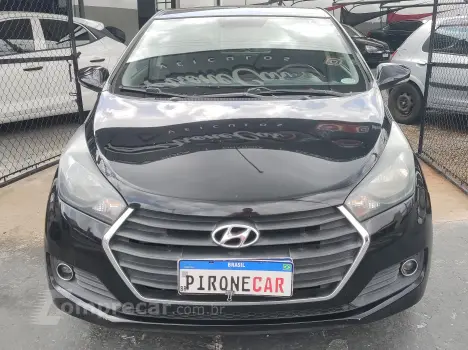 HB20 1.6 Comfort 16V