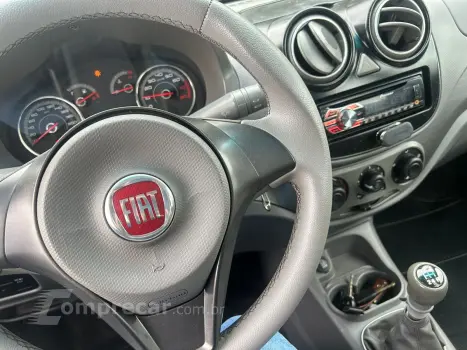 Palio ATTRACTIVE 1.0 EVO Fire Flex 8v 5p