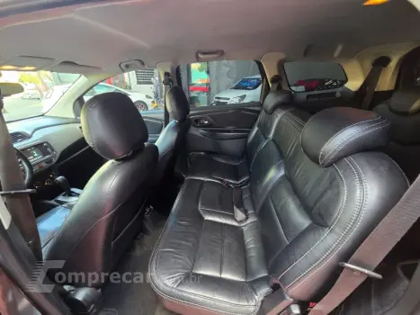 SPIN LTZ 1.8 8V Econo.Flex 5p Aut.