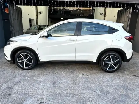 HR-V 1.8 16V EX