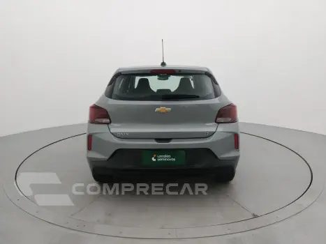 ONIX 1.0 FLEX LT MANUAL