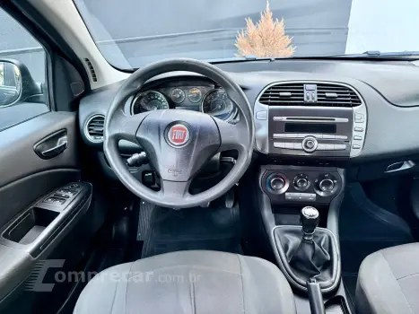 BRAVO 1.8 Essence 16V