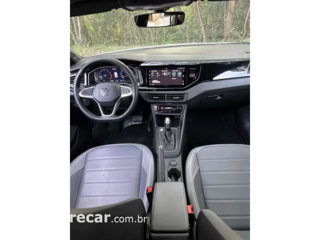 NIVUS 1.0 200 TSI Highline