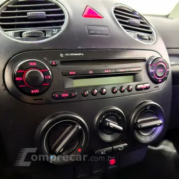 NEW BEETLE 2.0 MI 8V
