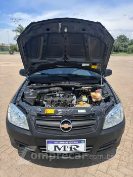 CELTA 1.0 MPFI Life 8V