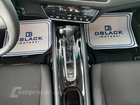 HR-V EX 1.8 Flexone 16V 5p Aut.