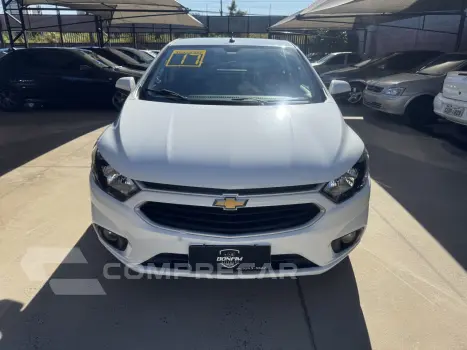 Onix Hatch 1.0 4P FLEX LT