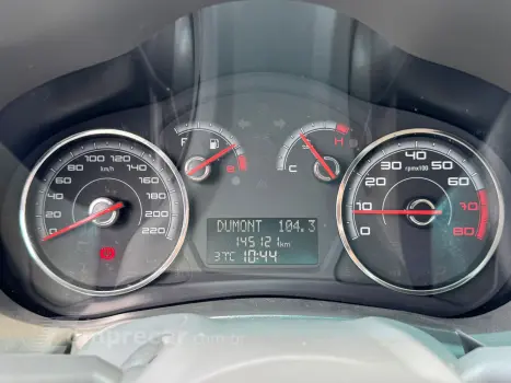 GRAND SIENA 1.6 MPI Essence 16V