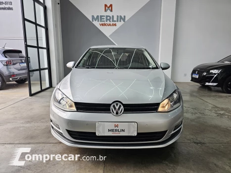 GOLF 1.4 TSI Comfortline 16V