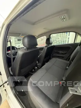 VOYAGE 1.0 Flex 12V 4p