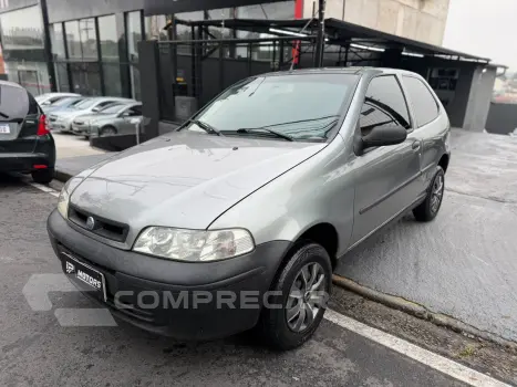 Fiat PALIO 1.0 MPI Fire 8V 2 portas