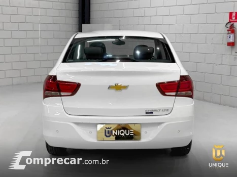 COBALT - 1.8 MPFI LTZ 8V 4P AUTOMÁTICO