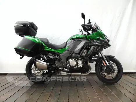 KAWASAKI VERSYS 1000 GRAND TOURER ABS