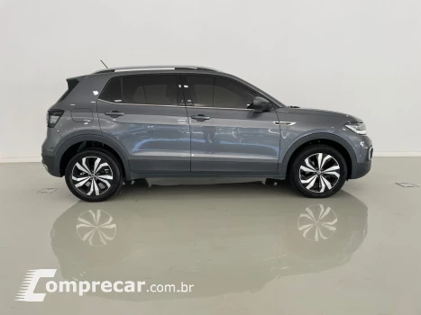 T-CROSS 1.4 250 TSI Highline