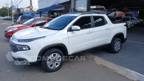 Fiat TORO 4 portas