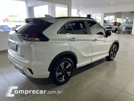 ECLIPSE CROSS 1.5 Mivec Turbo HPE