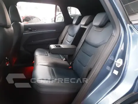 TERRITORY 1.5 ECOBOOST GTDI GASOLINA TITANIUM AUTOMÁTICO