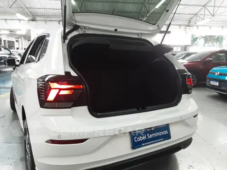 POLO POLO 1.0 TSI FLEX 12V 5P