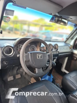 T4 TDI 3.0