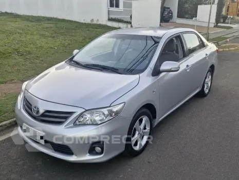 COROLLA 2.0 XEI 16V Aut.