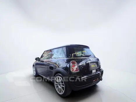 ONE 1.6 16V