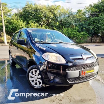 PALIO ATTRACTIV 1.4