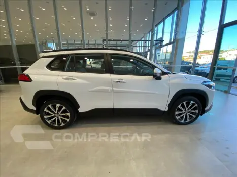 COROLLA CROSS 2.0 VVT-IE FLEX XRE DIRECT SHIFT