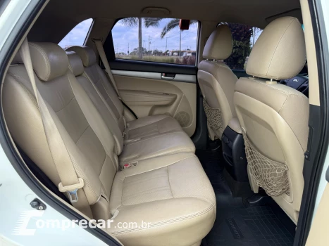 SORENTO 2.4 EX 4X2 16V