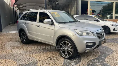 X60 1.8 16V 128cv 5p Mec.