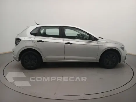 POLO 1.0 MPI TRACK MANUAL