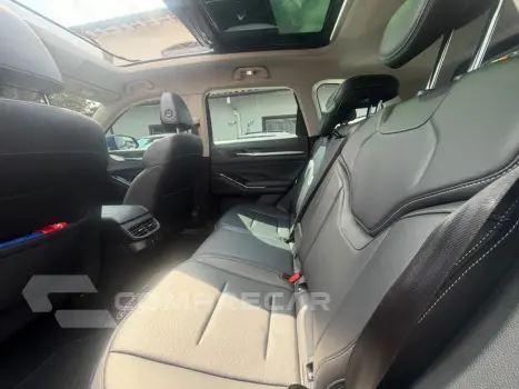 Haval H6 1.5 16V 4P HEV PREMIUM E-TRACTION AUTOMÁTICO