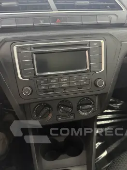 GOL 1.6 MSI Totalflex