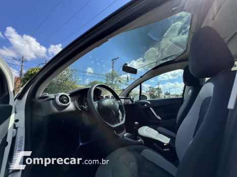 C3 1.5 Tendance 8V