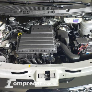 SAVEIRO 1.6 Cross CD 16V