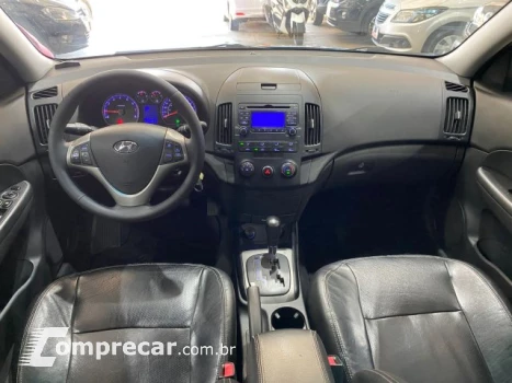 I30 - 2.0 MPFI GLS 16V 4P AUTOMÁTICO